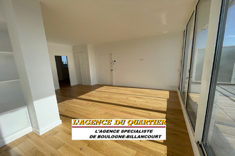  appartement boulogne-billancourt 92100