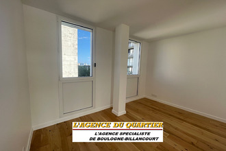  appartement boulogne-billancourt 92100