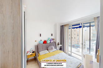  appartement boulogne-billancourt 92100