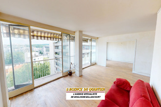  appartement boulogne-billancourt 92100