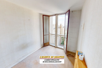  appartement boulogne-billancourt 92100