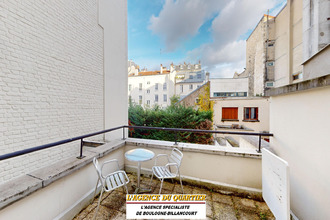  appartement boulogne-billancourt 92100