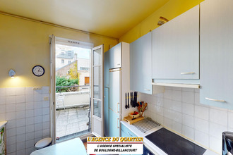  appartement boulogne-billancourt 92100