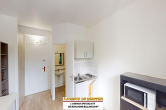  appartement boulogne-billancourt 92100