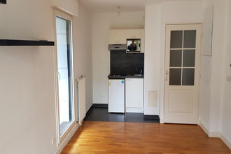  appartement boulogne-billancourt 92100