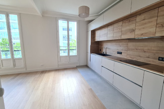  appartement boulogne-billancourt 92100