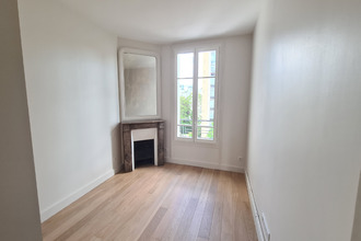  appartement boulogne-billancourt 92100