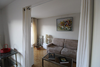  appartement boulogne-billancourt 92100