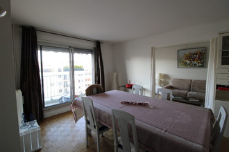  appartement boulogne-billancourt 92100