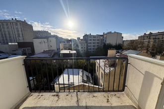  appartement boulogne-billancourt 92100