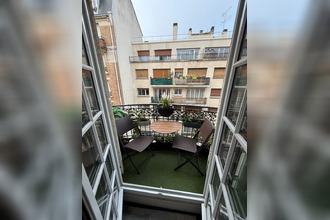  appartement boulogne-billancourt 92100