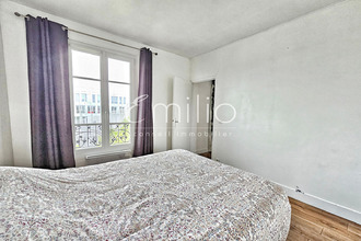  appartement boulogne-billancourt 92100