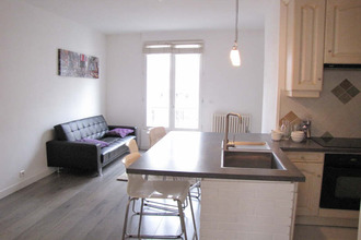  appartement boulogne-billancourt 92100