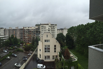  appartement boulogne-billancourt 92100