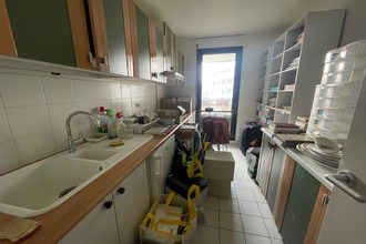  appartement boulogne-billancourt 92100