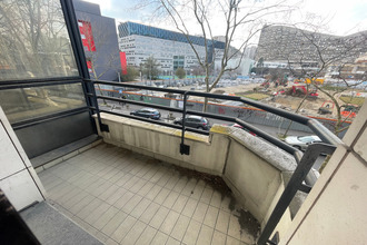  appartement boulogne-billancourt 92100