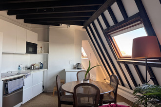  appartement boulogne-billancourt 92100