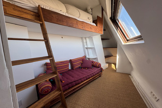  appartement boulogne-billancourt 92100