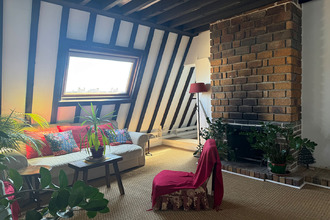  appartement boulogne-billancourt 92100