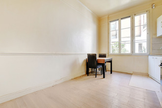  appartement boulogne-billancourt 92100