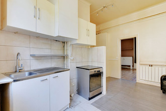  appartement boulogne-billancourt 92100