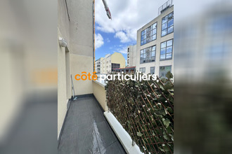  appartement boulogne-billancourt 92100