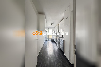  appartement boulogne-billancourt 92100