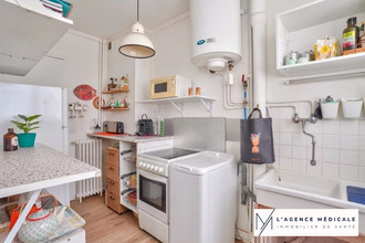  appartement boulogne-billancourt 92100