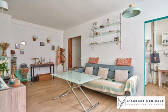  appartement boulogne-billancourt 92100