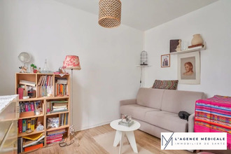  appartement boulogne-billancourt 92100