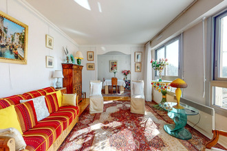  appartement boulogne-billancourt 92100