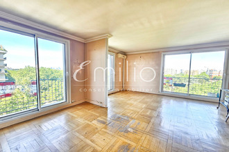  appartement boulogne-billancourt 92100