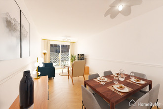  appartement boulogne-billancourt 92100