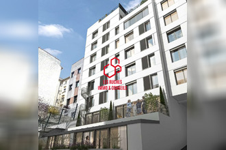  appartement boulogne-billancourt 92100