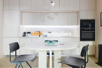  appartement boulogne-billancourt 92100