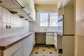  appartement boulogne-billancourt 92100