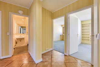  appartement boulogne-billancourt 92100