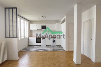  appartement boulogne-billancourt 92100