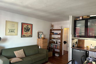  appartement boulogne-billancourt 92100