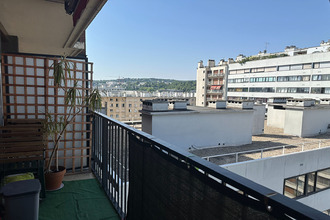  appartement boulogne-billancourt 92100