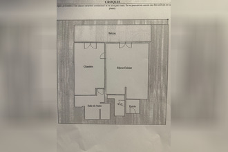  appartement boulogne-billancourt 92100