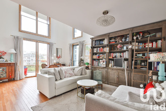  appartement boulogne-billancourt 92100