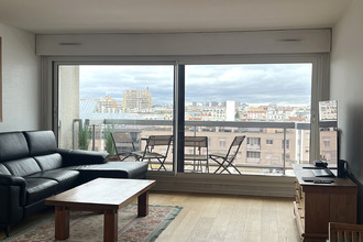  appartement boulogne-billancourt 92100