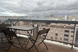  appartement boulogne-billancourt 92100
