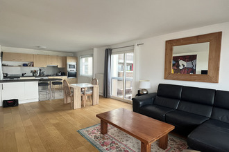  appartement boulogne-billancourt 92100