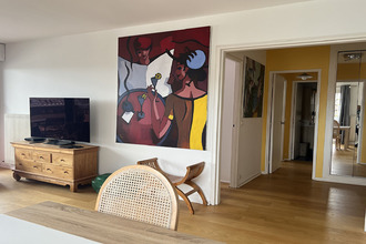  appartement boulogne-billancourt 92100