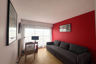  appartement boulogne-billancourt 92100