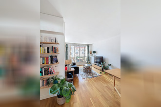  appartement boulogne-billancourt 92100