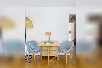  appartement boulogne-billancourt 92100