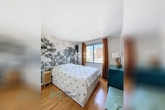  appartement boulogne-billancourt 92100